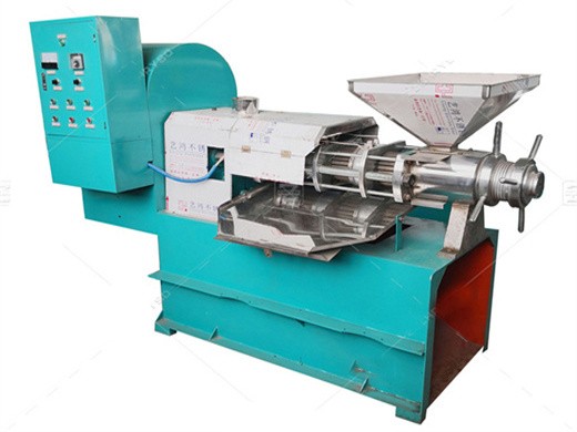 machine à expulser l’huile de soja 1-2 kw shree kapil cote d’ivoire